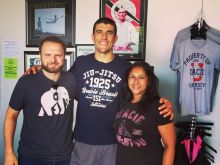Rener Gracie