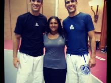 Rener Gracie