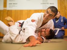 Rener Gracie