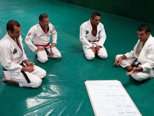 Rener Gracie