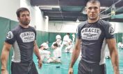 Rener Gracie