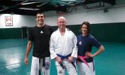 Rener Gracie