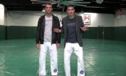 Rener Gracie