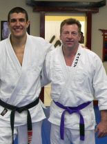 Rener Gracie