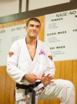 Rener Gracie