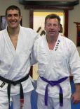 Rener Gracie