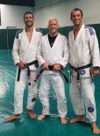 Rener Gracie