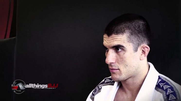 Rener Gracie