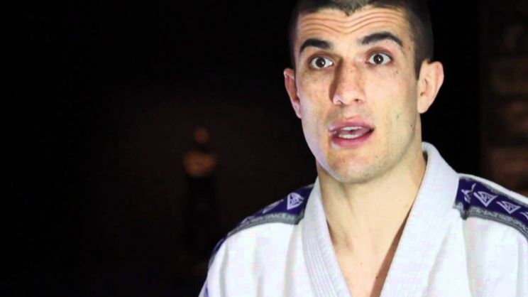 Rener Gracie