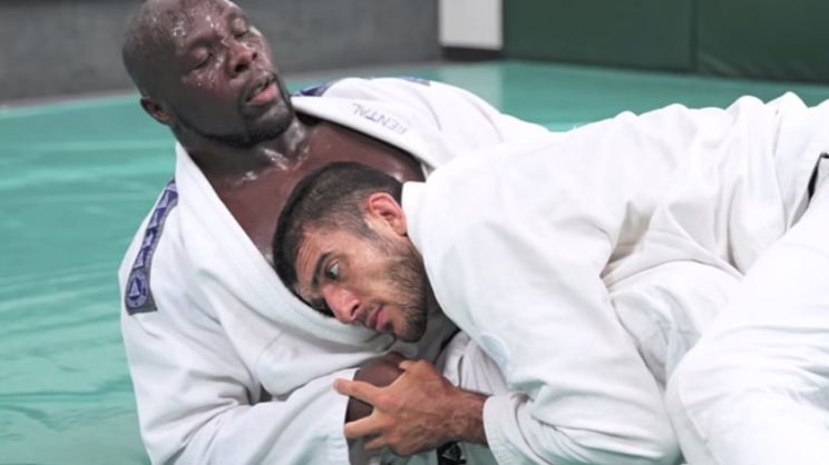 Rener Gracie