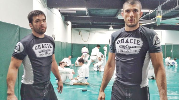 Rener Gracie