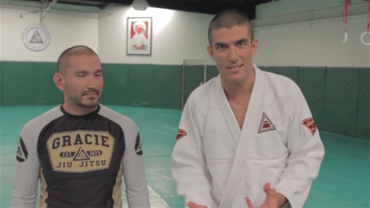 Rener Gracie