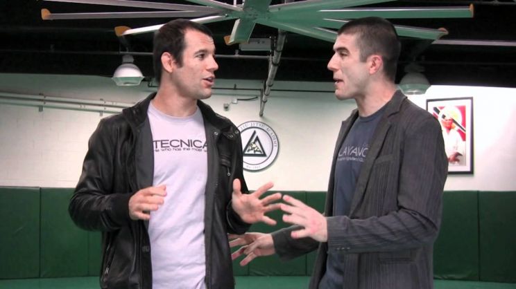 Rener Gracie
