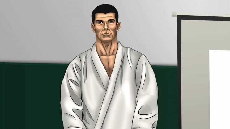 Rener Gracie