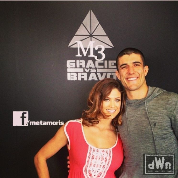 Rener Gracie