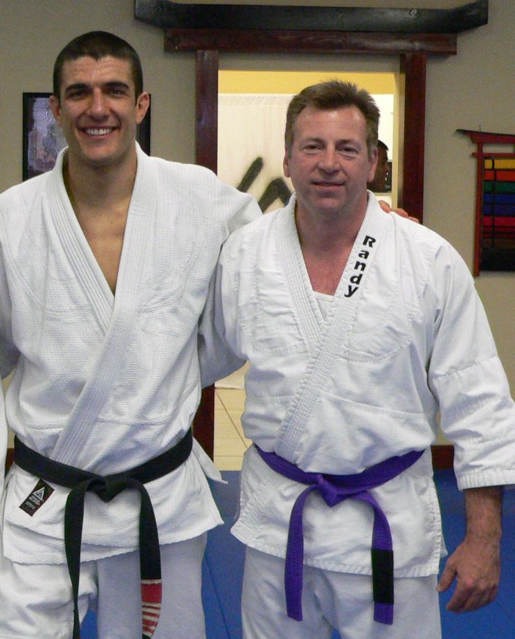 Rener Gracie