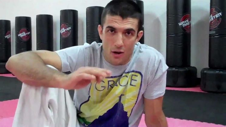 Rener Gracie