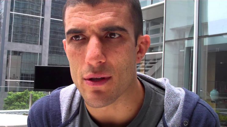 Rener Gracie