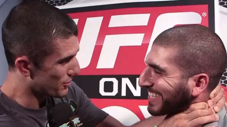 Rener Gracie