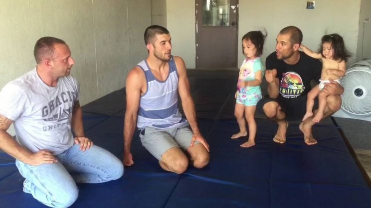 Rener Gracie