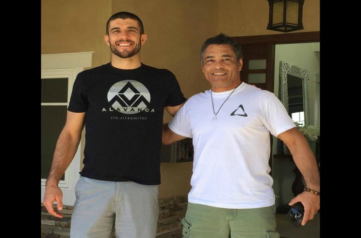 Rener Gracie