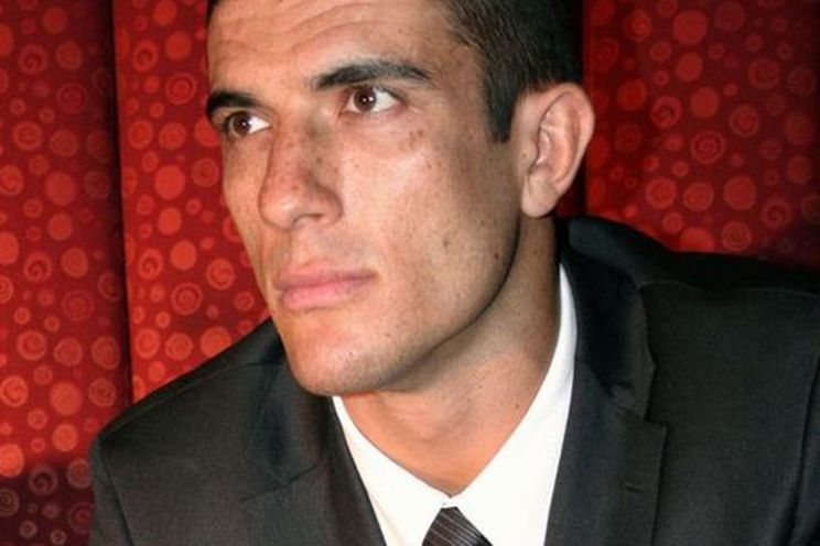 Rener Gracie