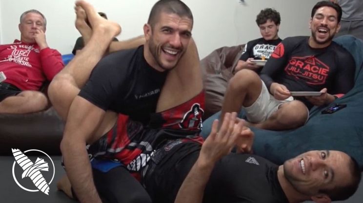 Rener Gracie