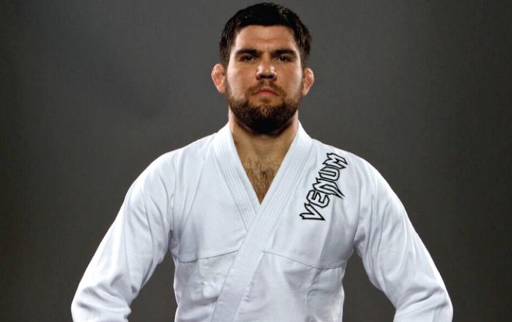 Rener Gracie