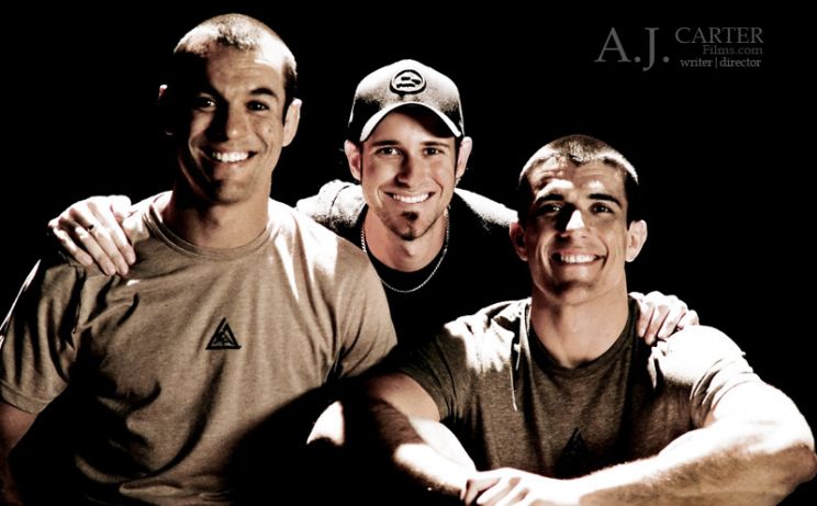 Rener Gracie
