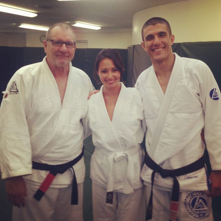 Rener Gracie