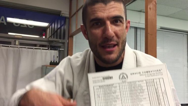 Rener Gracie