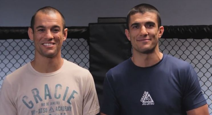 Rener Gracie