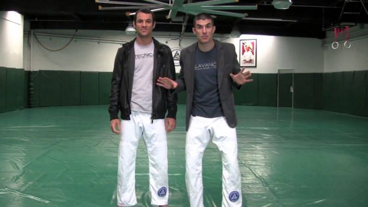 Rener Gracie