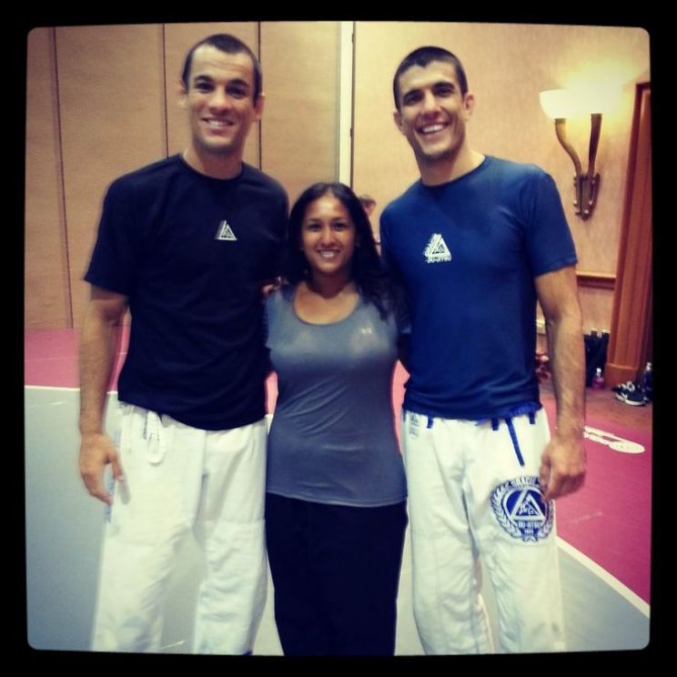 Rener Gracie