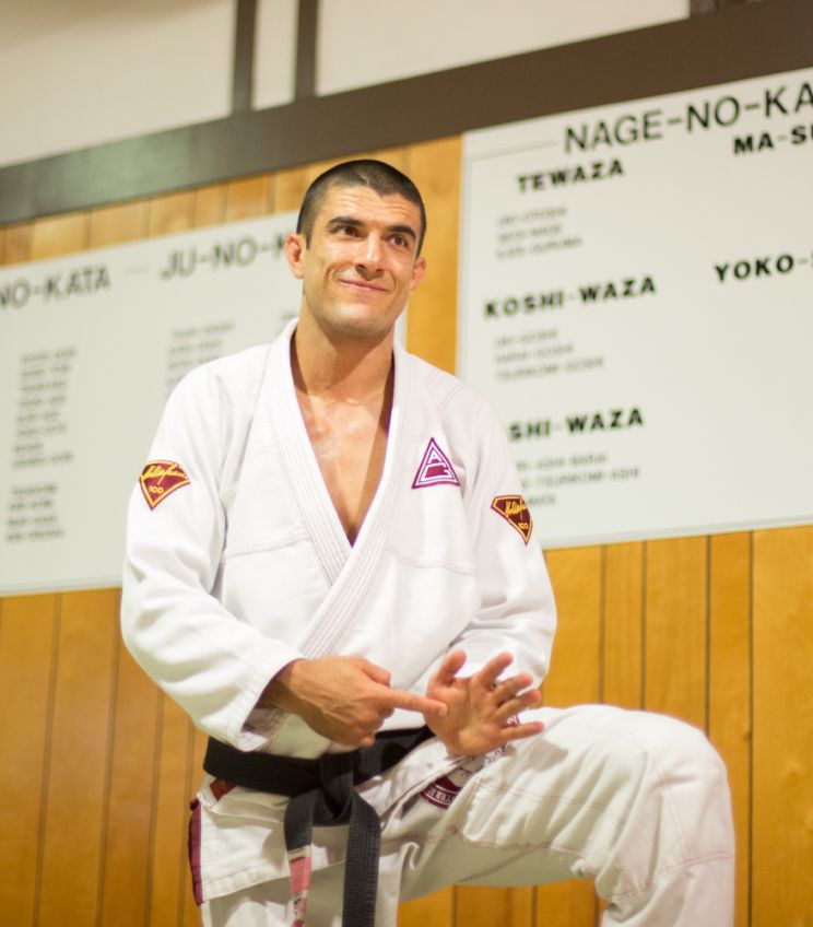 Rener Gracie