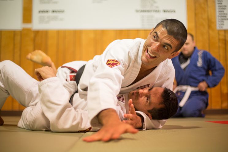 Rener Gracie