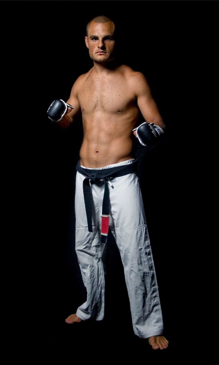 Rener Gracie