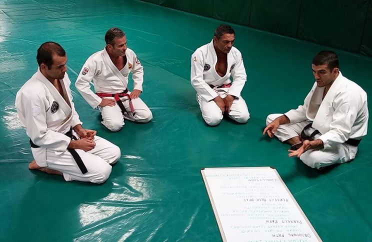Rener Gracie