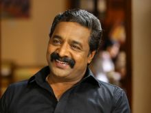 Renji Panicker