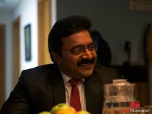 Renji Panicker