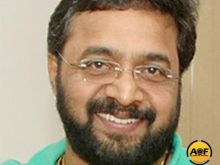 Renji Panicker