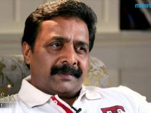 Renji Panicker