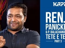 Renji Panicker