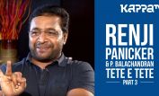 Renji Panicker