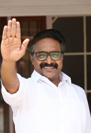 Renji Panicker