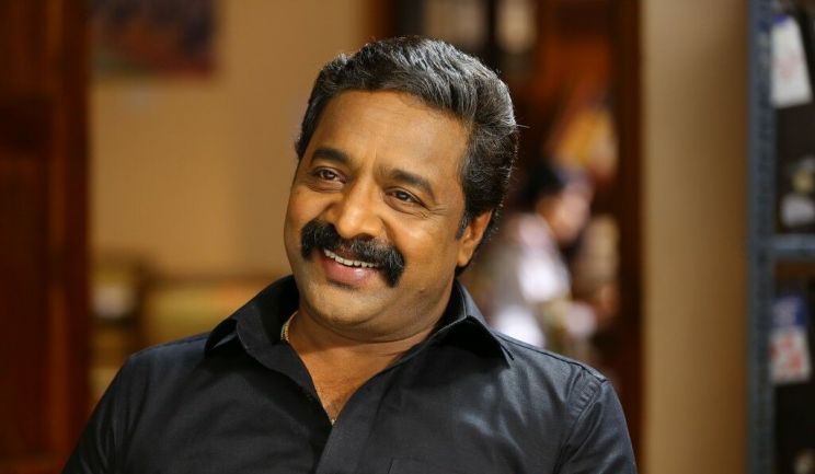 Renji Panicker