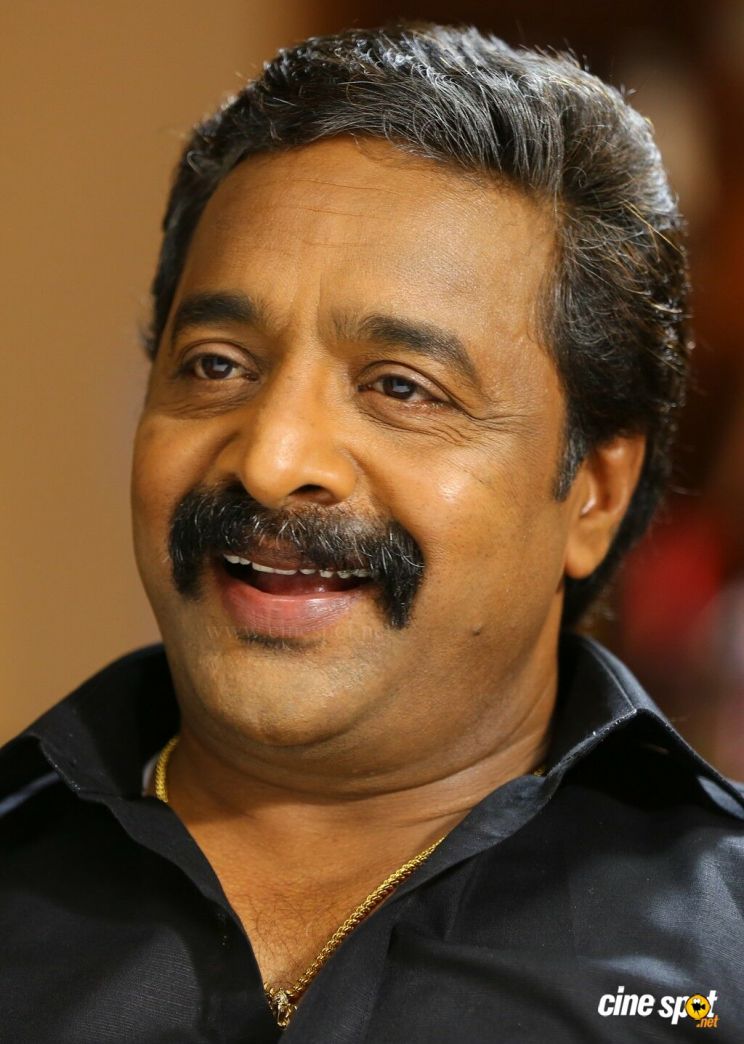 Renji Panicker