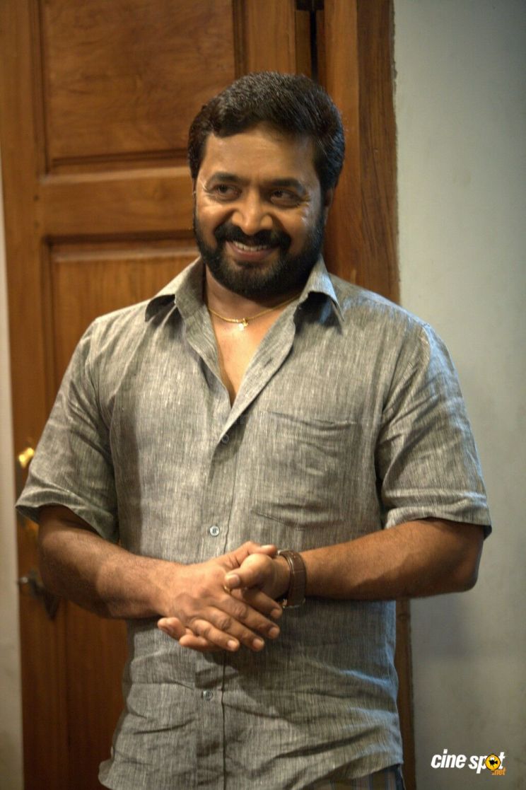 Renji Panicker