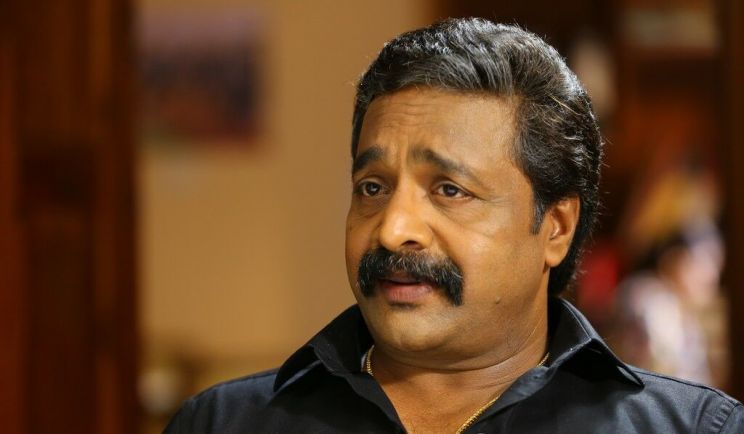 Renji Panicker