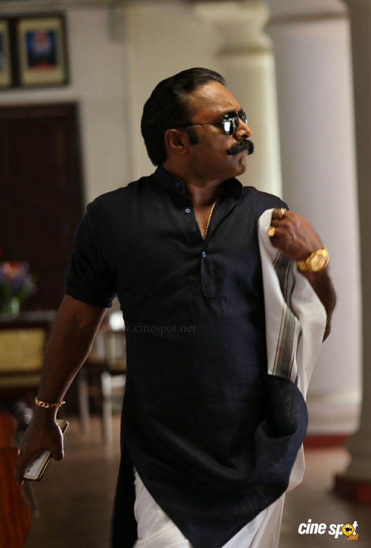 Renji Panicker